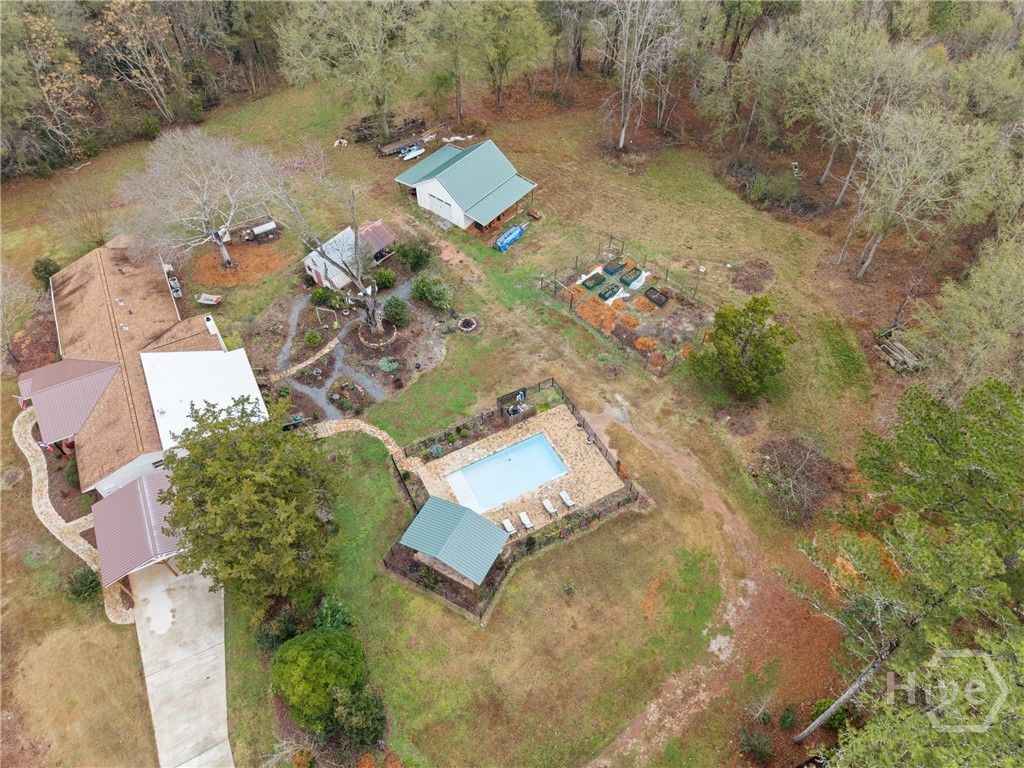 Photo of 4535 S Barnett Shoals Road, Athens, GA 30605 (MLS # CL344877)