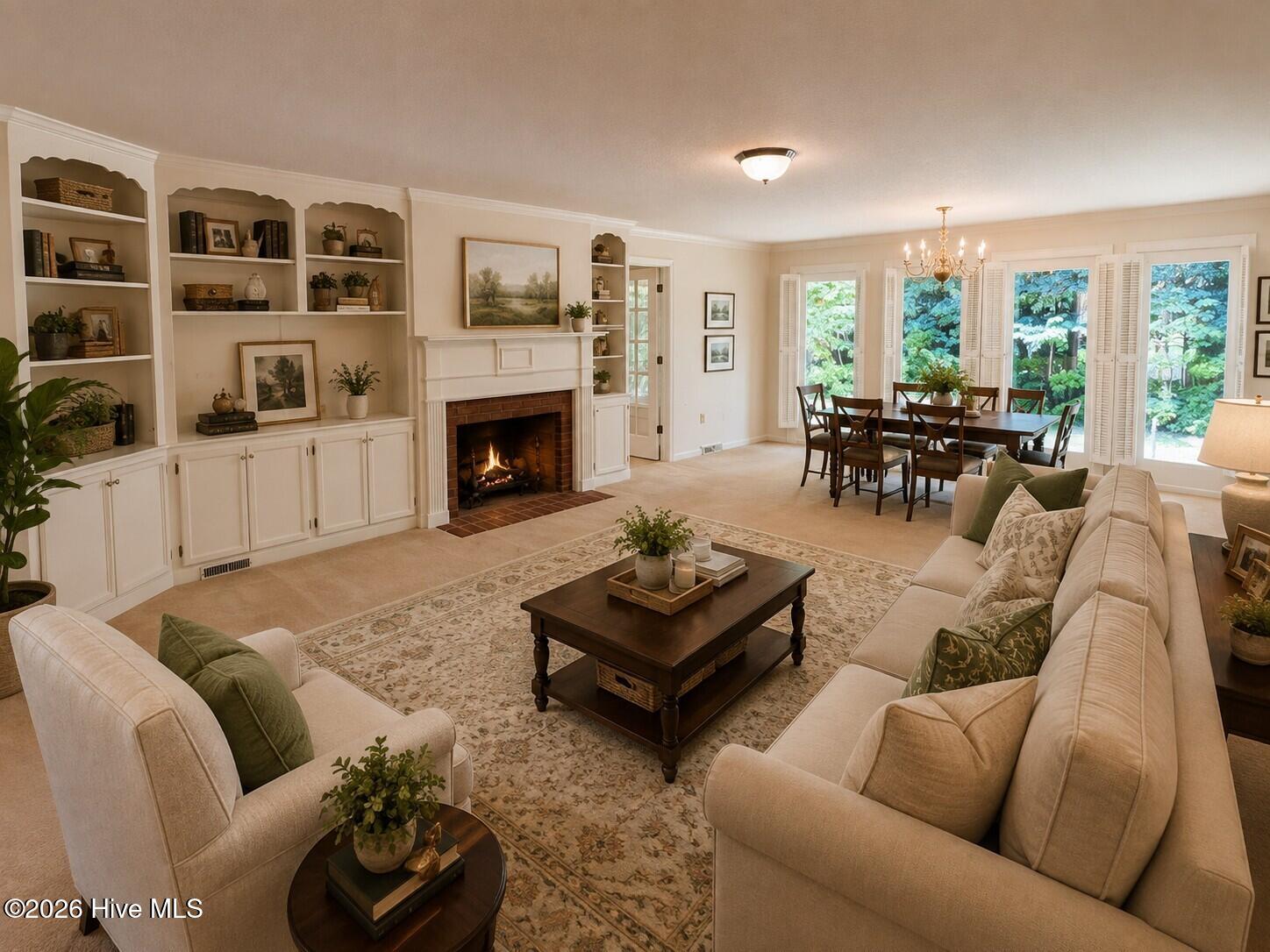 683 Chestnut Drive