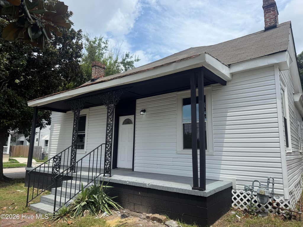 Photo of 1021 Miller Street, Augusta, GA 30901 (MLS # 100593534)