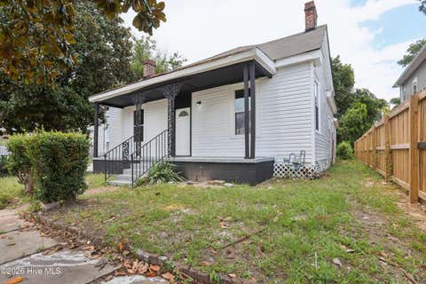 Photo of 1021 Miller Street, Augusta, GA 30901 (MLS # 100593534)