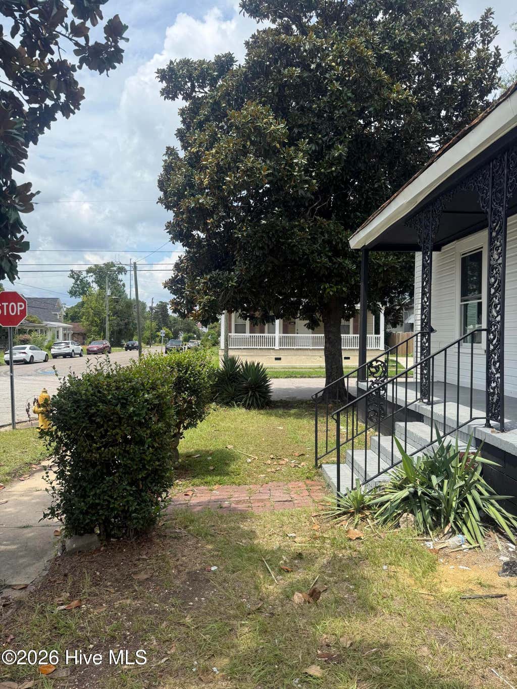 Photo of 1021 Miller Street, Augusta, GA 30901 (MLS # 100593534)