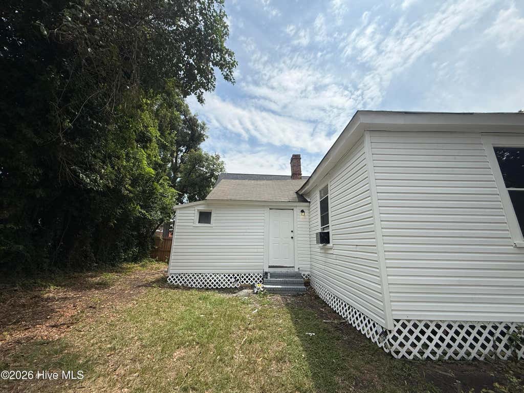 Photo of 1021 Miller Street, Augusta, GA 30901 (MLS # 100593534)