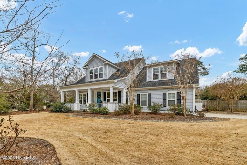 Photo of 8862 Brantwood Court, Wilmington, NC 28411 (MLS # 100555857)