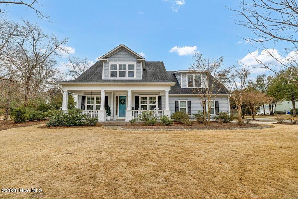 Photo of 8862 Brantwood Court, Wilmington, NC 28411 (MLS # 100555857)