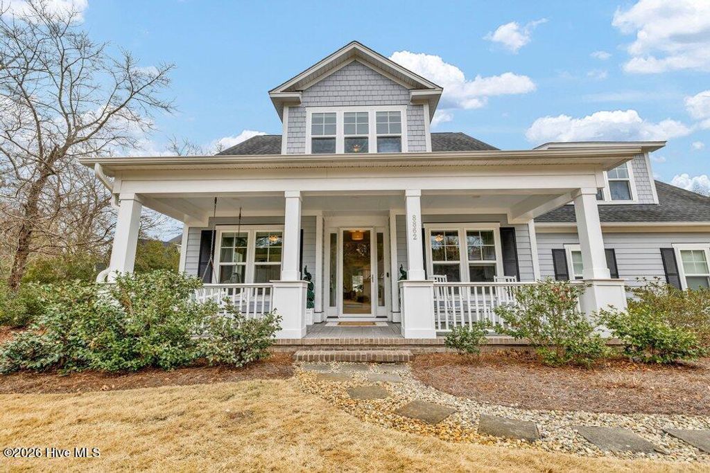 Photo of 8862 Brantwood Court, Wilmington, NC 28411 (MLS # 100555857)