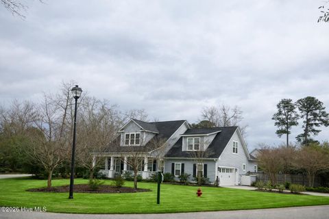 Photo of 8862 Brantwood Court, Wilmington, NC 28411 (MLS # 100555857)