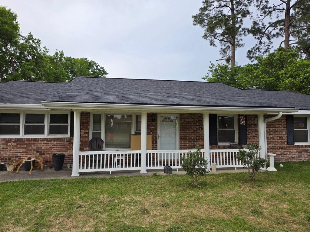 Photo of 1915 Preston Drive, Augusta, GA 30906 (MLS # 551982)