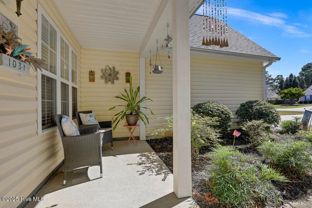 Photo of 1031 Washington Acres Road, Hampstead, NC 28443 (MLS # 100548530)