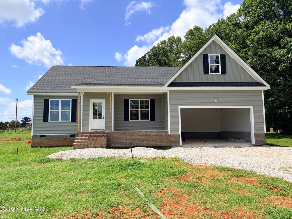 Photo of 2630 Bryantown Road, Spring Hope, NC 27882 (MLS # 100594437)