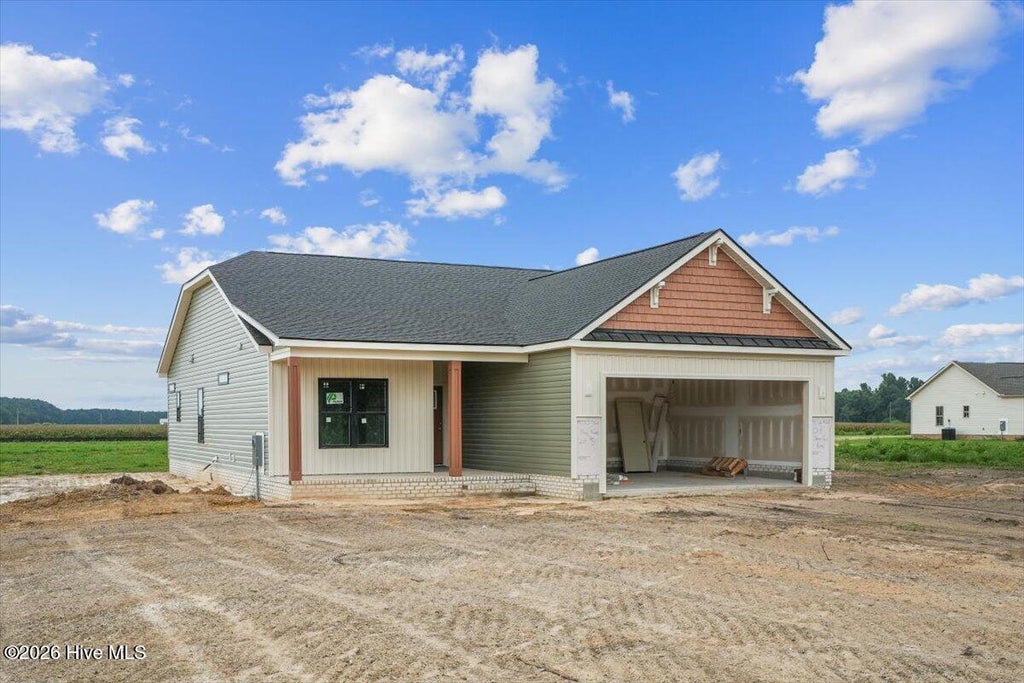 Photo of 132 James Price Road, Seven Springs, NC 28578 (MLS # 100600257)