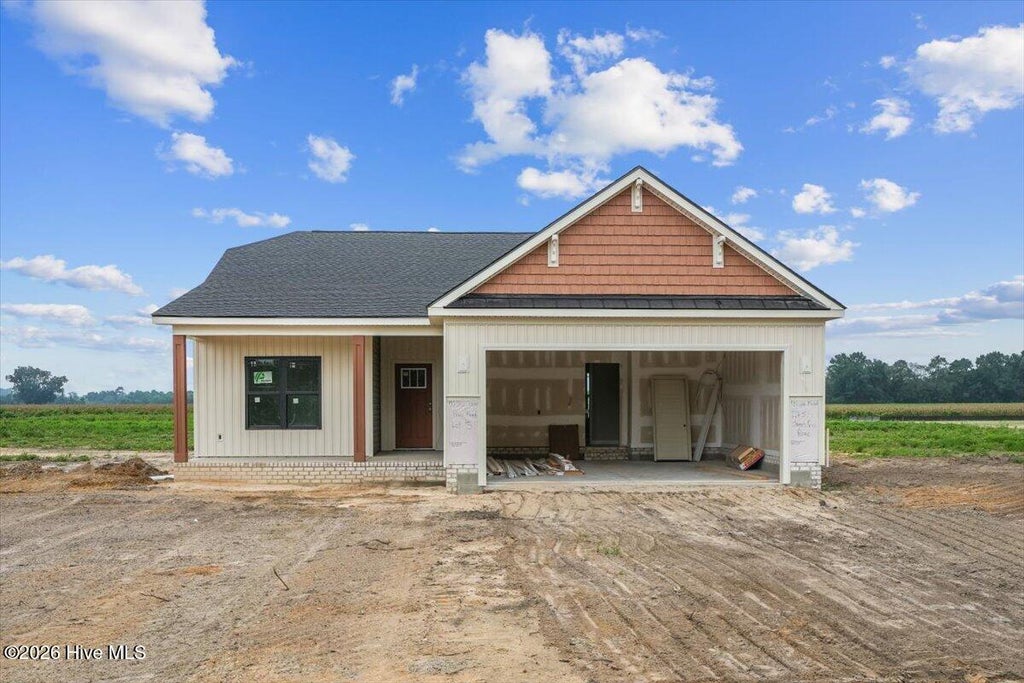 Photo of 132 James Price Road, Seven Springs, NC 28578 (MLS # 100600257)