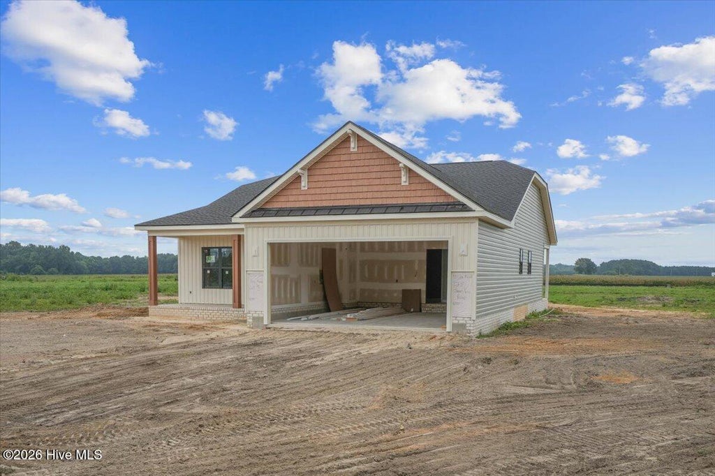 Photo of 132 James Price Road, Seven Springs, NC 28578 (MLS # 100600257)