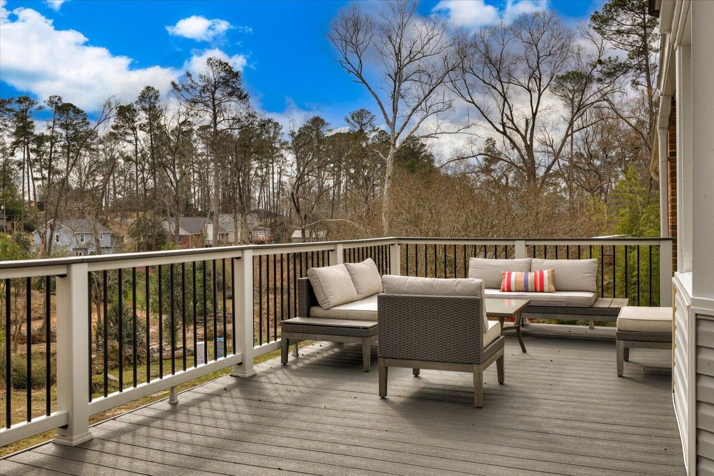 Photo of 1005 Campbellton Drive, North Augusta, SC 29841 (MLS # 552622)