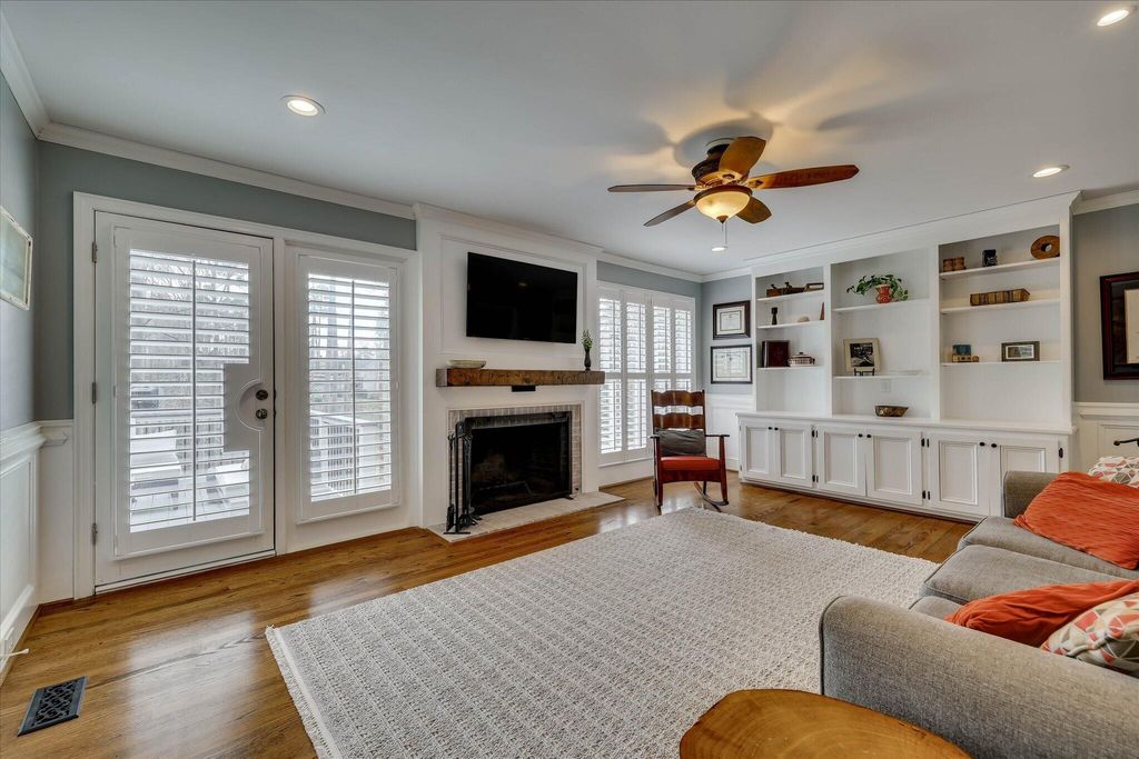 Photo of 1005 Campbellton Drive, North Augusta, SC 29841 (MLS # 552622)