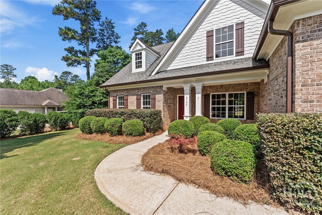 3142 Whitlow Creek Dr