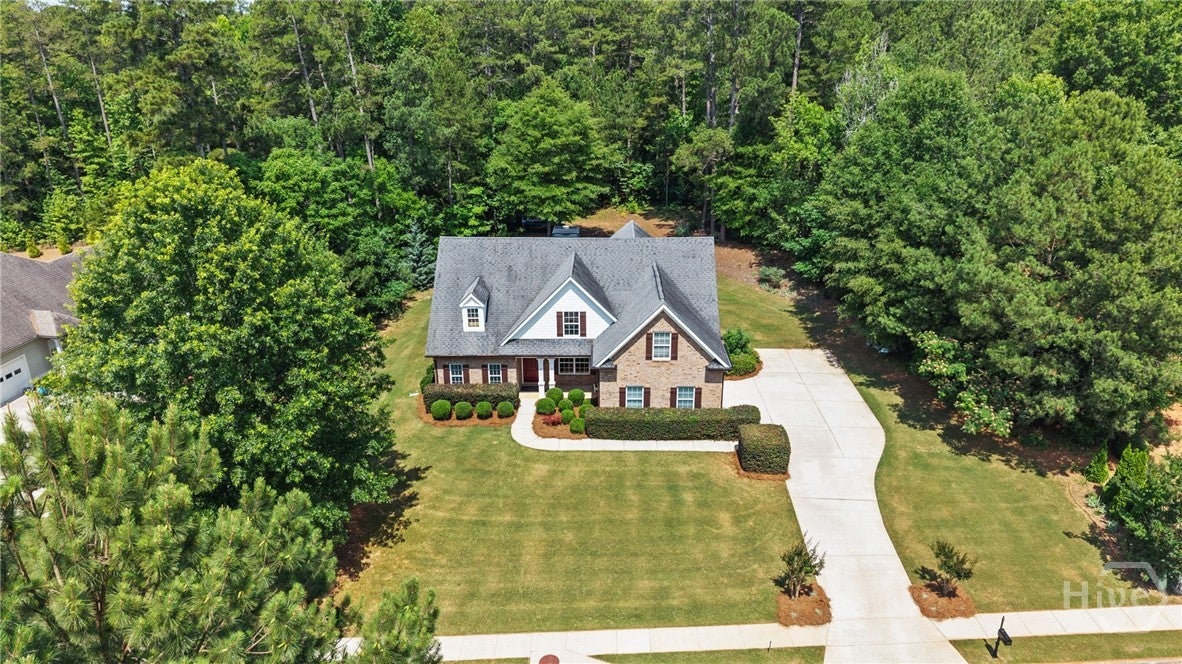 3142 Whitlow Creek Dr