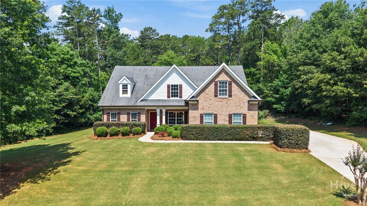 3142 Whitlow Creek Dr