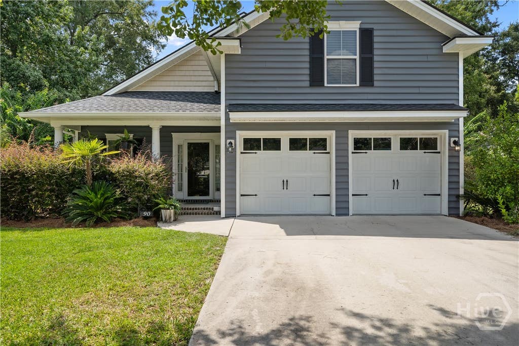 Photo of 90 Teachers Row, Richmond Hill, GA 31324 (MLS # SA362234)