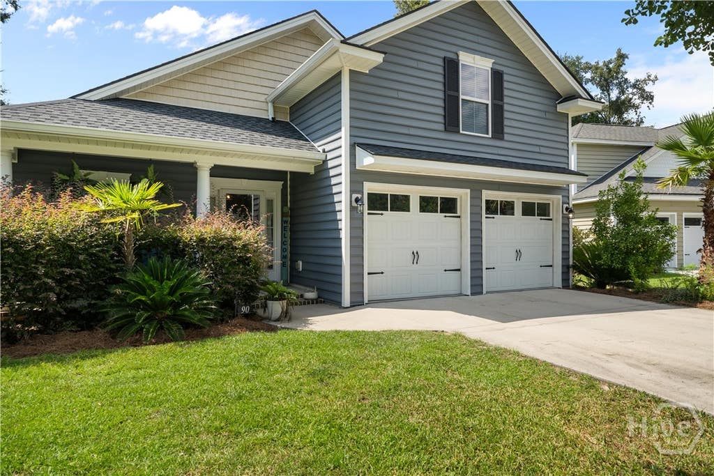 Photo of 90 Teachers Row, Richmond Hill, GA 31324 (MLS # SA362234)