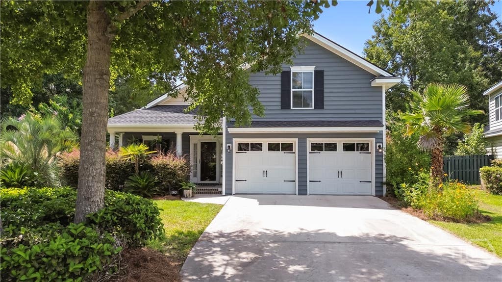 Photo of 90 Teachers Row, Richmond Hill, GA 31324 (MLS # SA362234)