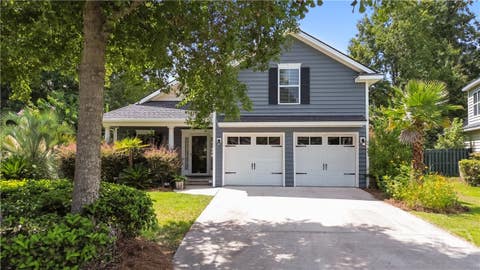 Photo of 90 Teachers Row, Richmond Hill, GA 31324 (MLS # SA362234)