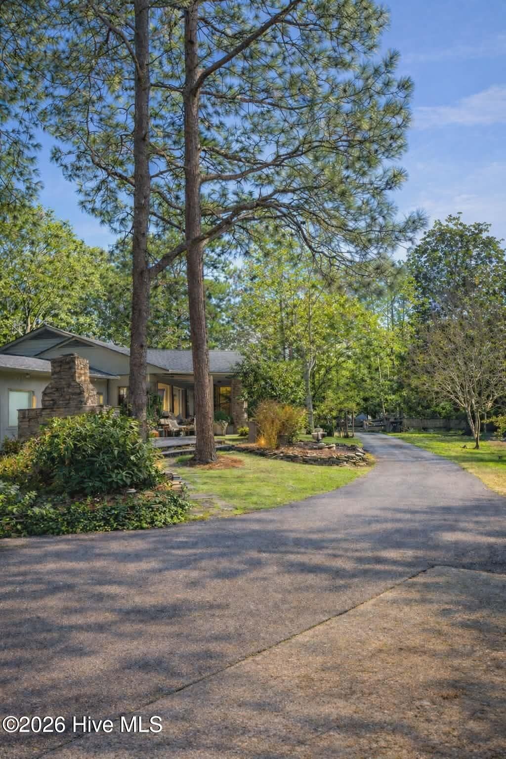 Photo of 250 Country Club Circle, Southern Pines, NC 28387 (MLS # 100558457)