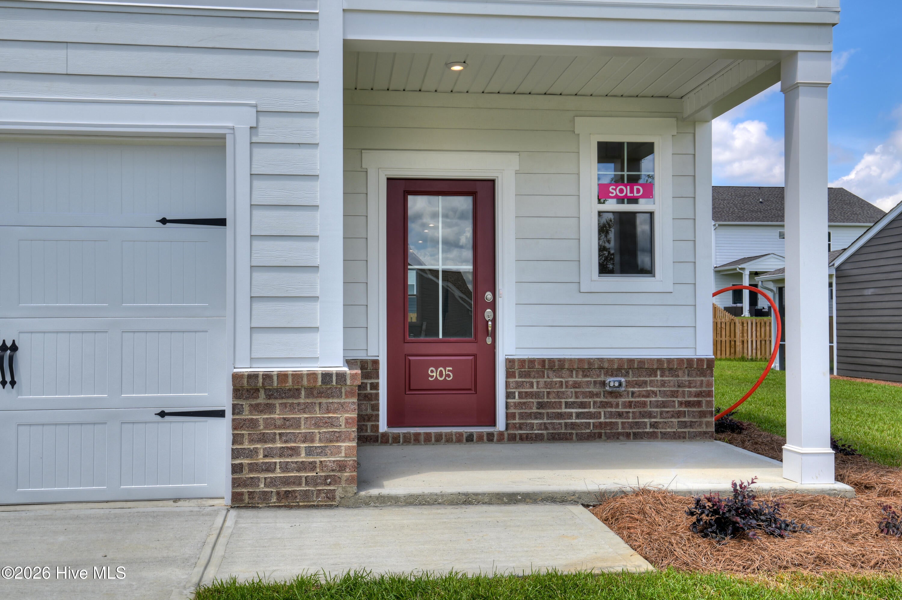 1017 American Egret Way