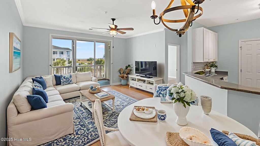 Photo of 1135 Park Road SW #Unit 1203, Sunset Beach, NC 28468 (MLS # 100542307)