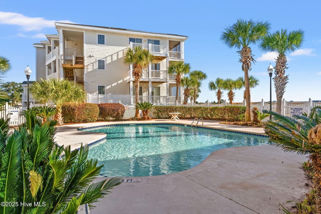 Photo of 1135 Park Road SW #Unit 1203, Sunset Beach, NC 28468 (MLS # 100542307)