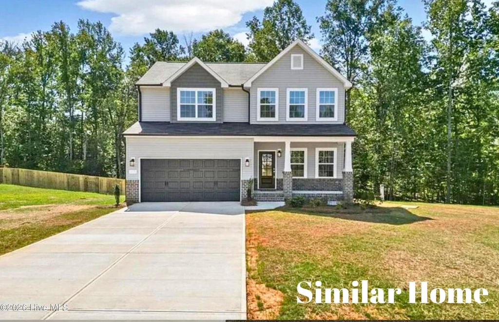 Photo of 2505 Plover Way, New Bern, NC 28562 (MLS # 100554923)