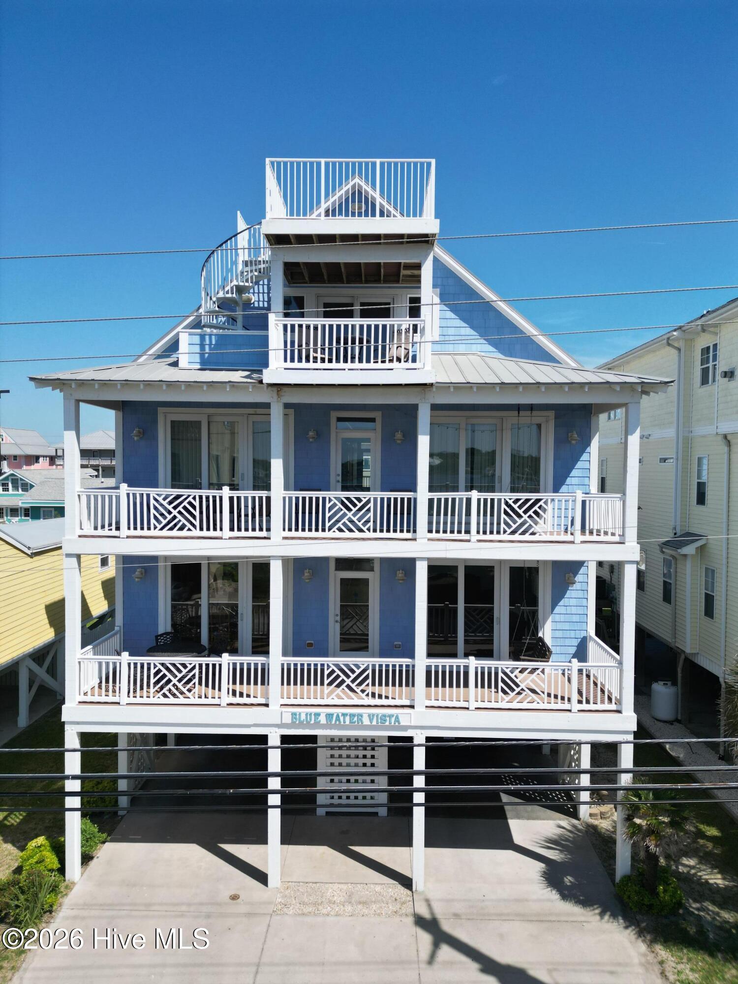 1206 Canal Drive A&B