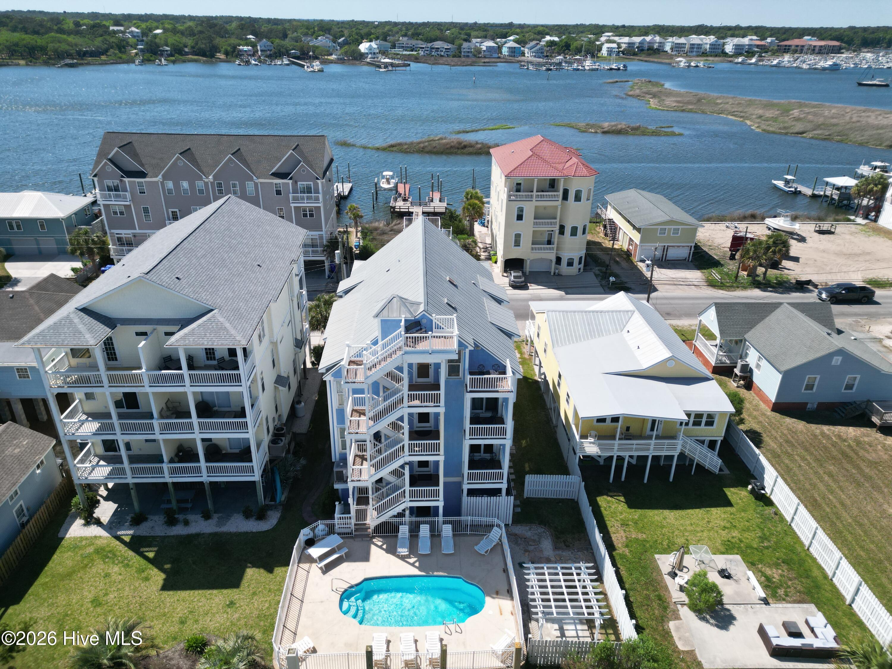 1206 Canal Drive A&B