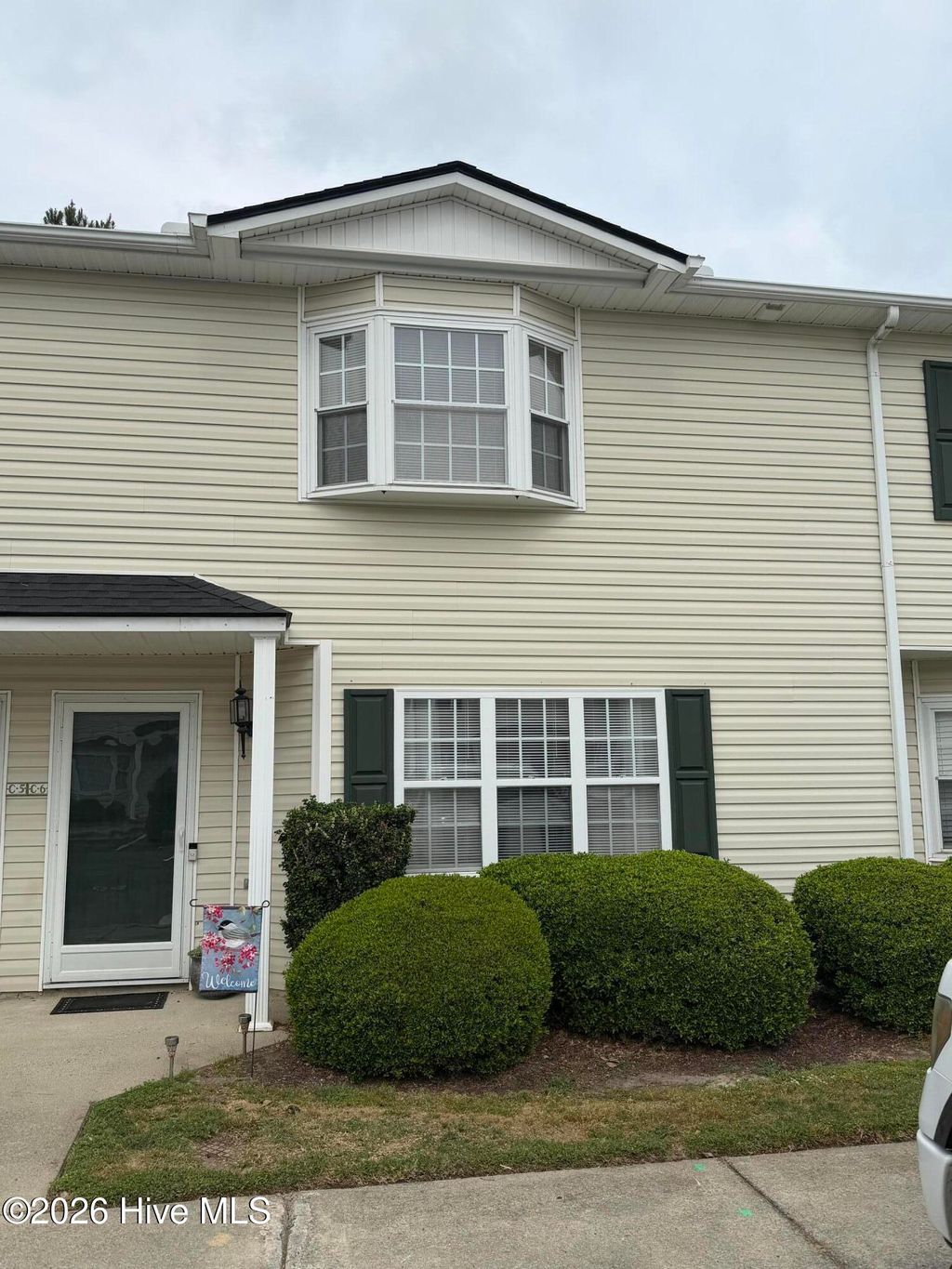 Photo of 2325 Vineyard Drive #C6, Winterville, NC 28590 (MLS # 100568154)