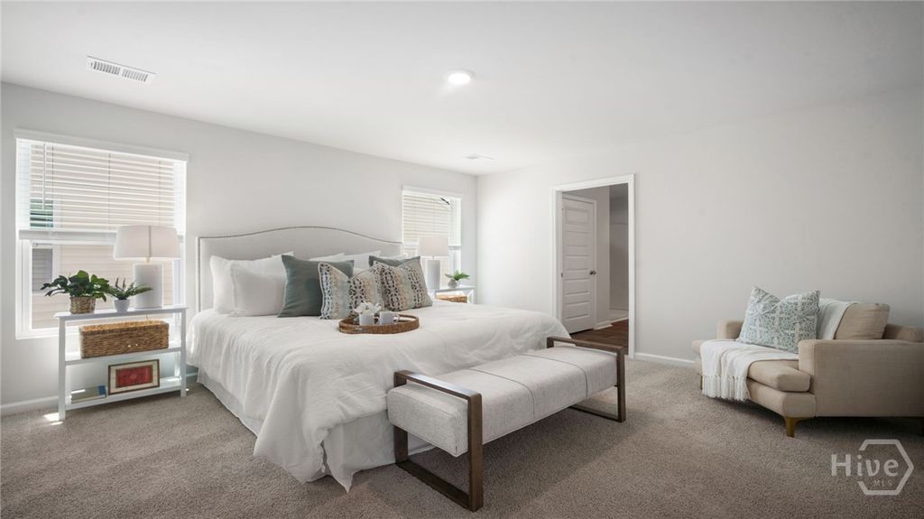 Photo of 34 Lakefront Drive, Port Wentworth, GA 31407 (MLS # SA353970)