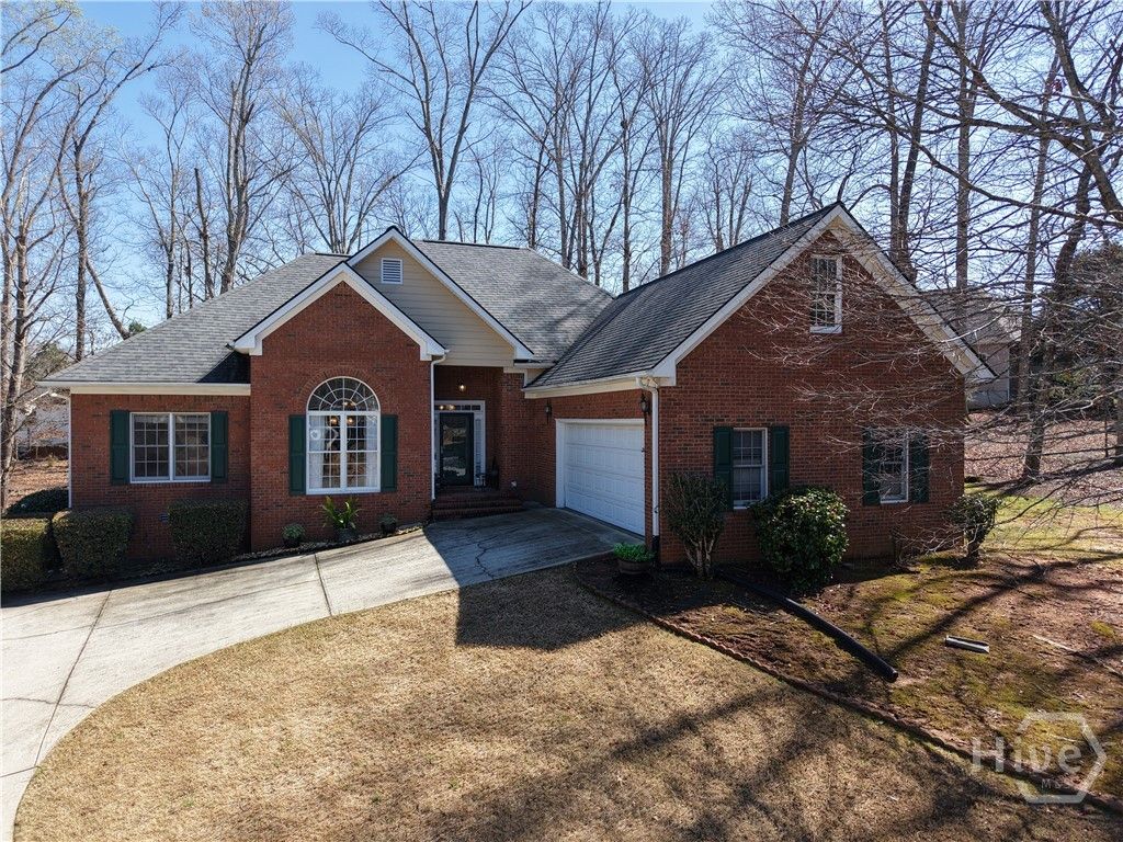 Photo of 650 Lakeland Way, Athens, GA 30607 (MLS # CL351398)