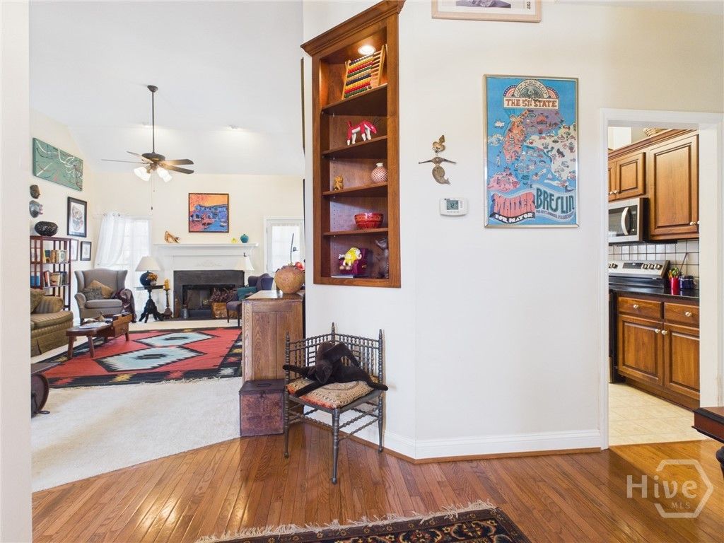 Photo of 650 Lakeland Way, Athens, GA 30607 (MLS # CL351398)