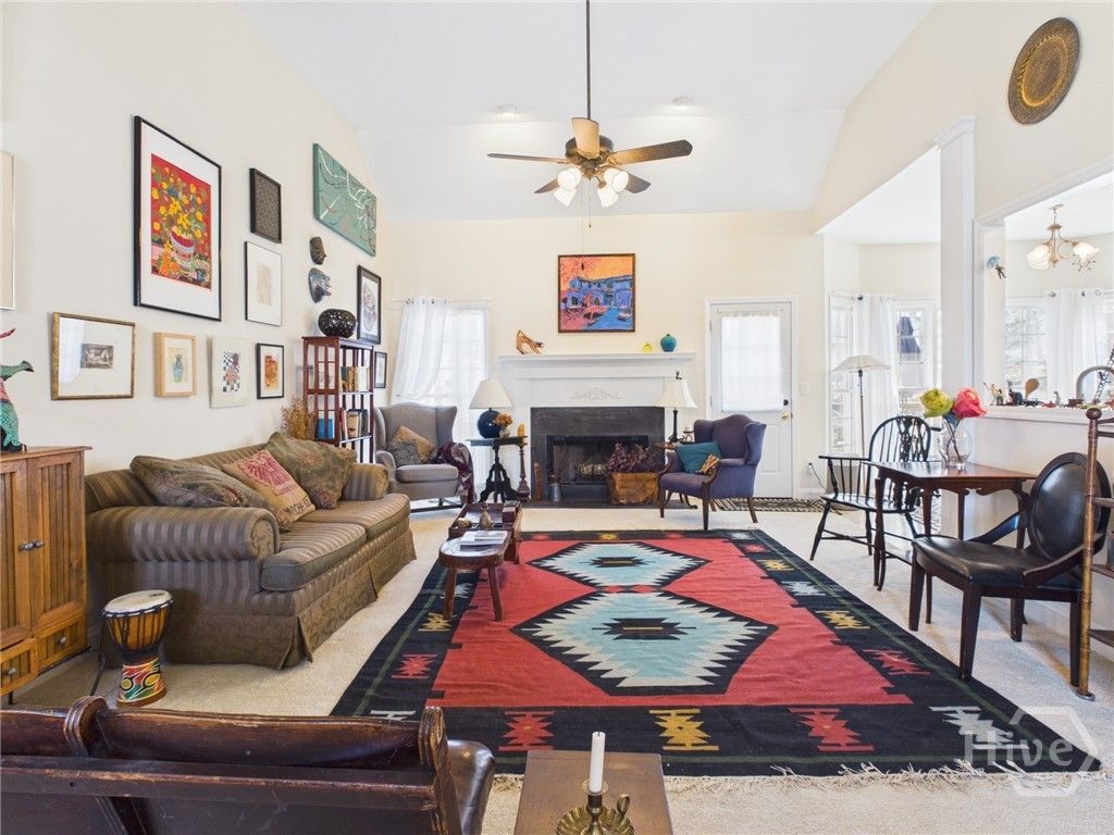 Photo of 650 Lakeland Way, Athens, GA 30607 (MLS # CL351398)