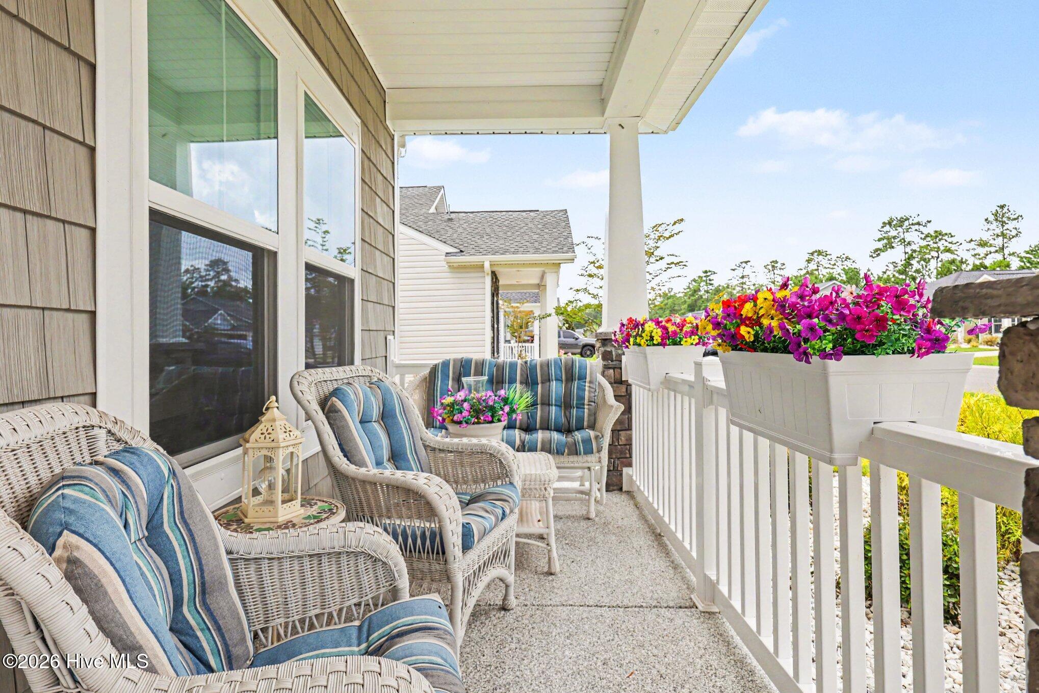 1305 Willow Run Drive