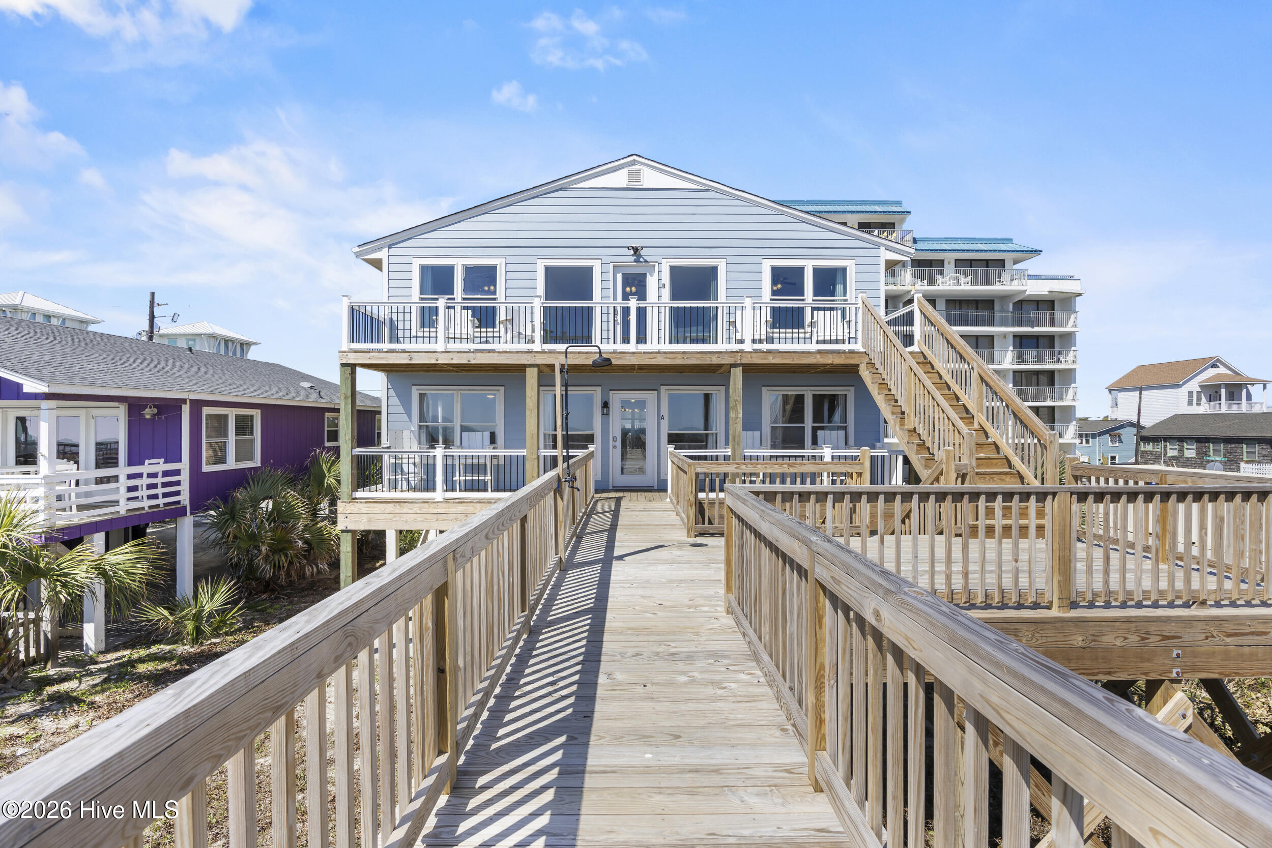 905 Carolina Beach Avenue S