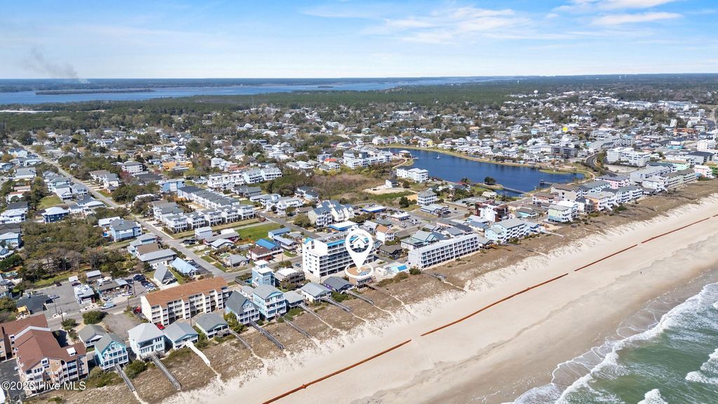 Photo of 905 Carolina Beach Avenue S, Carolina Beach, NC 28428 (MLS # 100561648)