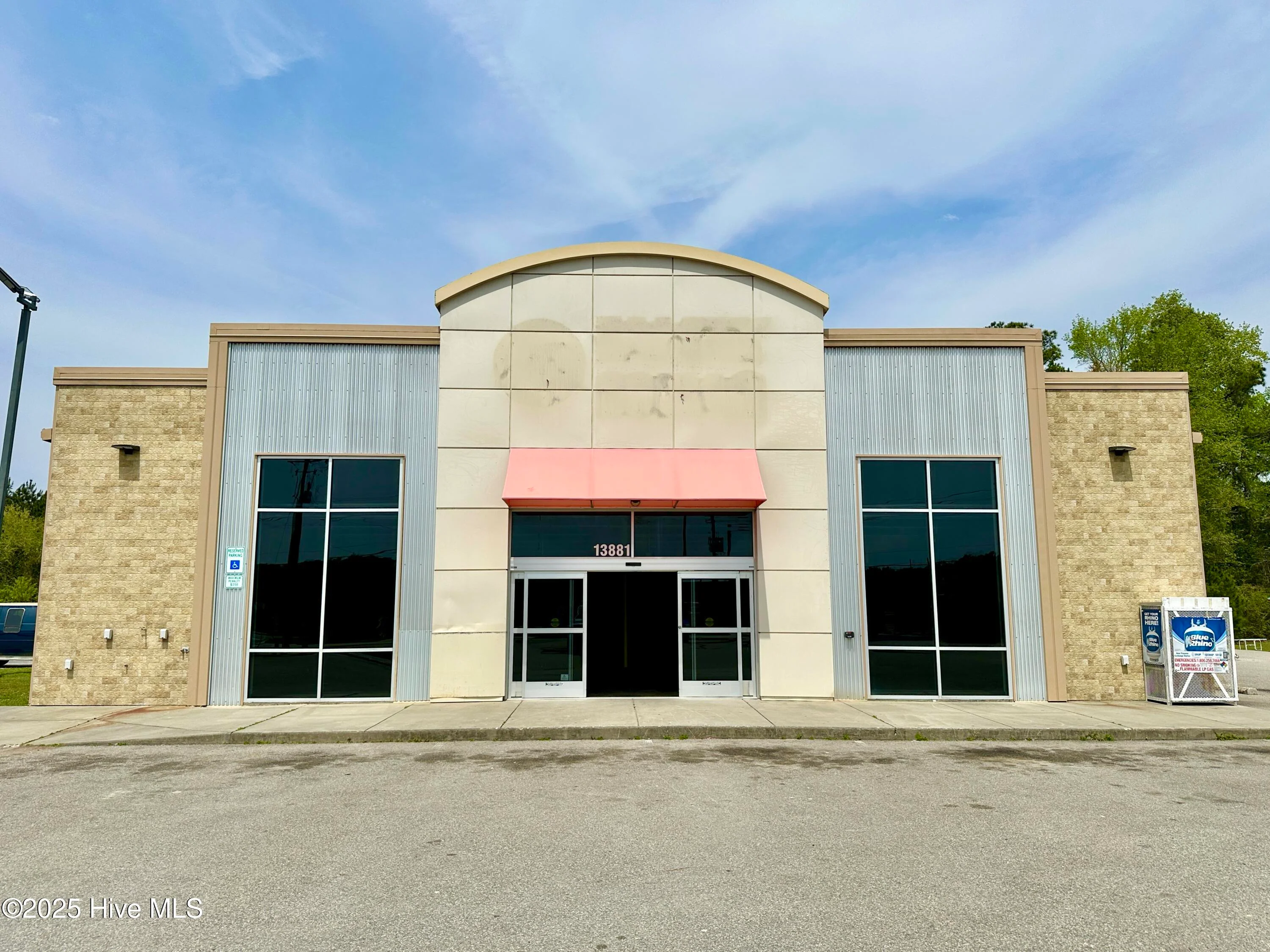 13881 Nc 55 Hwy, Bayboro, NC, 28515
