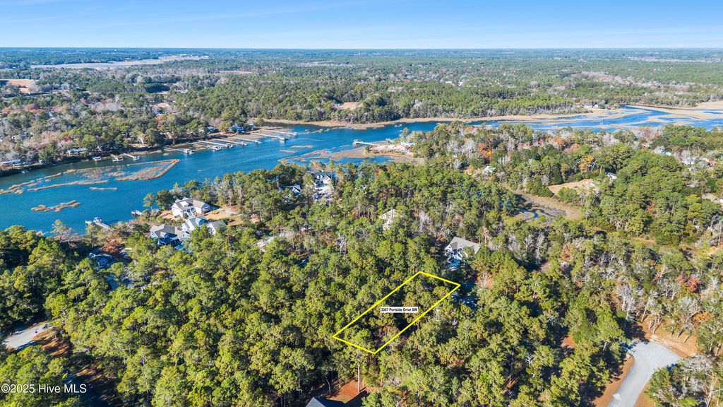 Photo of 3307 Portside Drive SW, Supply, NC 28462 (MLS # 100545319)