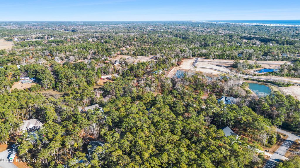 Photo of 3307 Portside Drive SW, Supply, NC 28462 (MLS # 100545319)