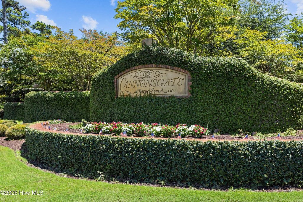 Photo of 339 Kensington Place, Newport, NC 28570 (MLS # 100566057)