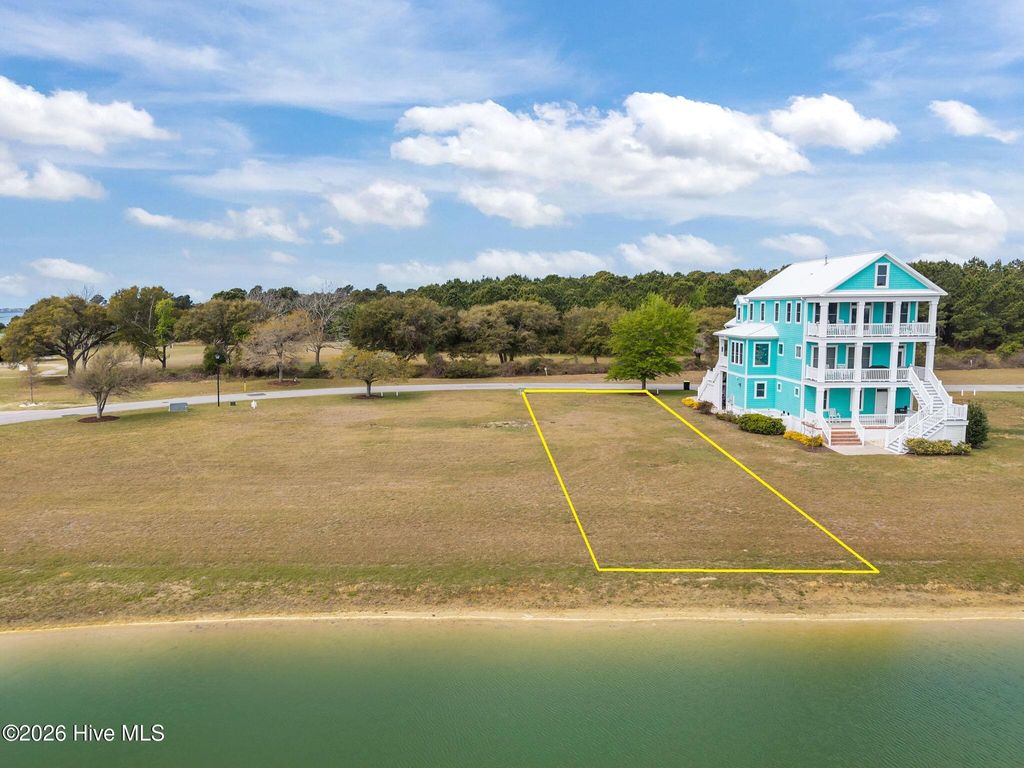 Photo of 339 Kensington Place, Newport, NC 28570 (MLS # 100566057)