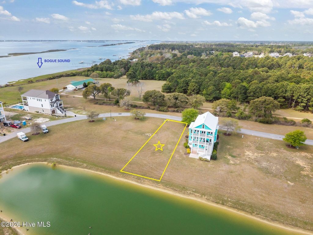 Photo of 339 Kensington Place, Newport, NC 28570 (MLS # 100566057)