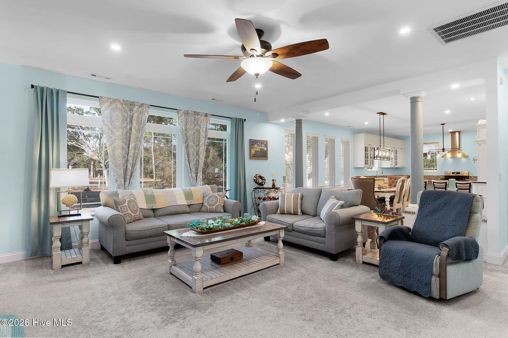 Photo of 203 George Taylor Road, Newport, NC 28570 (MLS # 100548219)