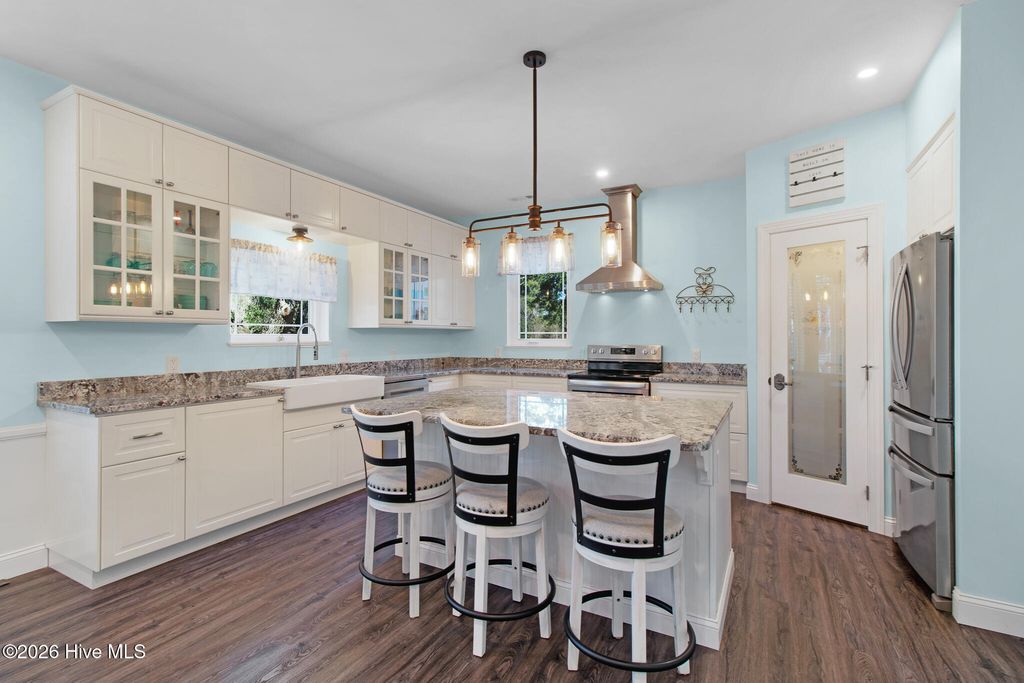 Photo of 203 George Taylor Road, Newport, NC 28570 (MLS # 100548219)