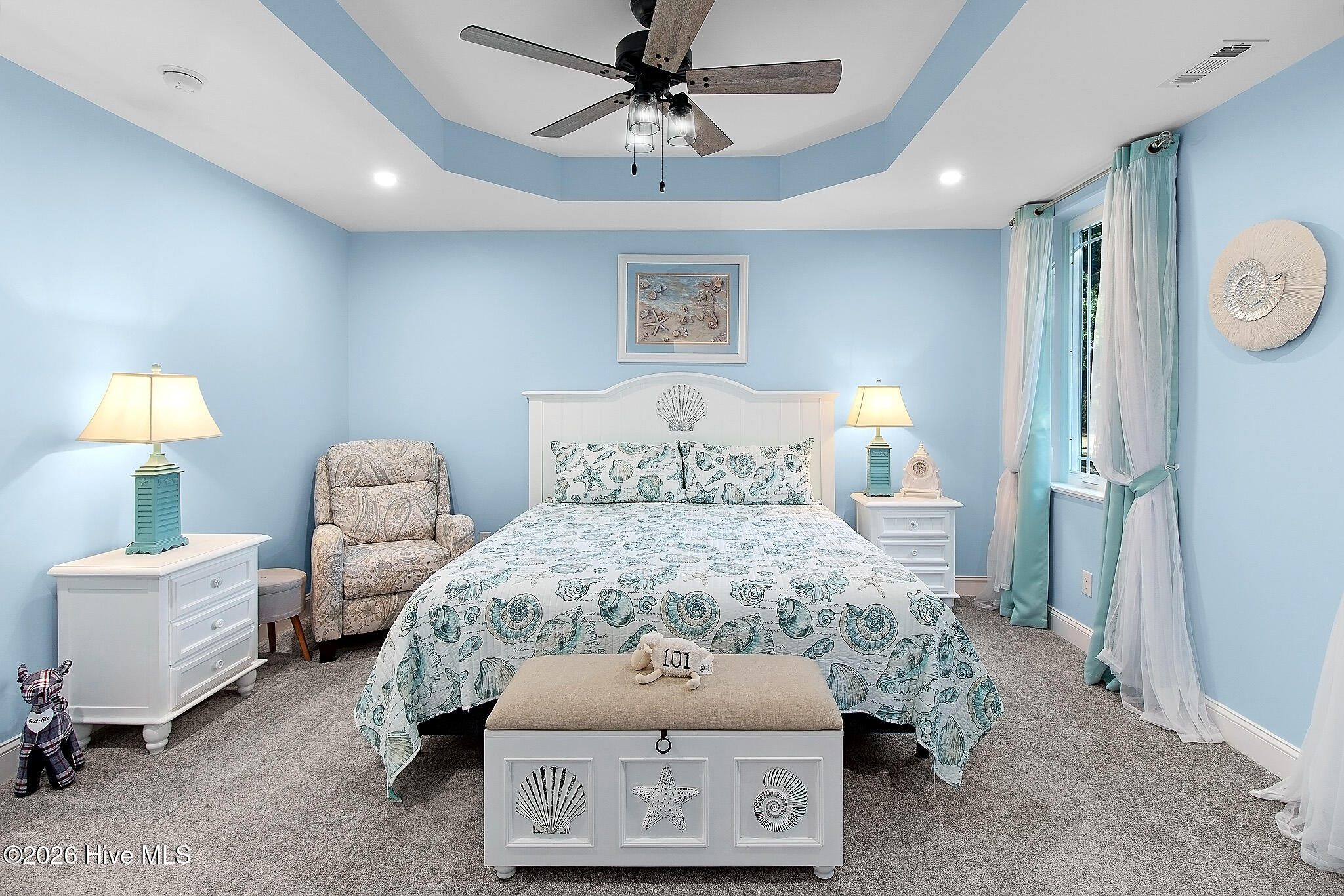 203 George Taylor Road