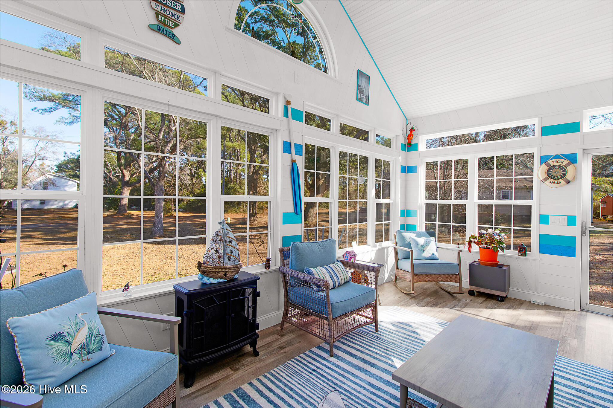 203 George Taylor Road